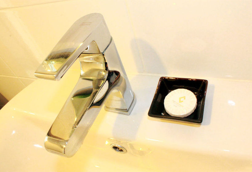 Fotos del hotel The Change Suites Korat:  20