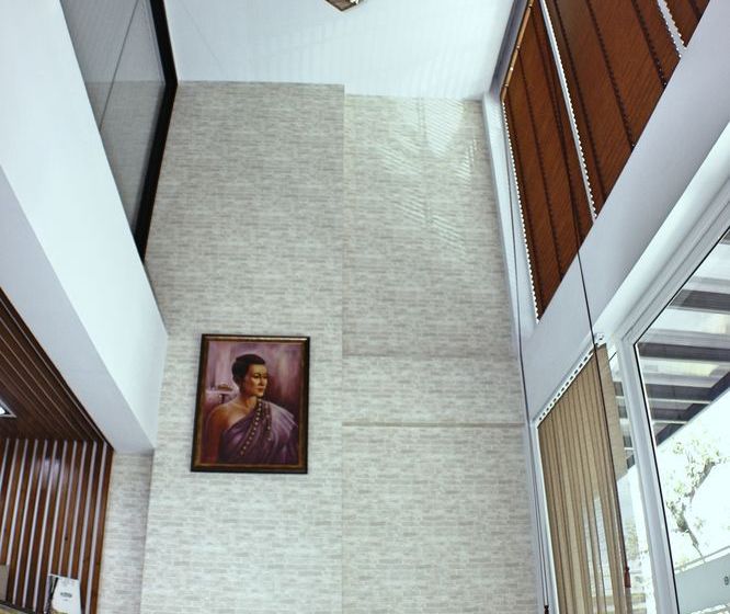 Fotos del hotel The Change Suites Korat:  3