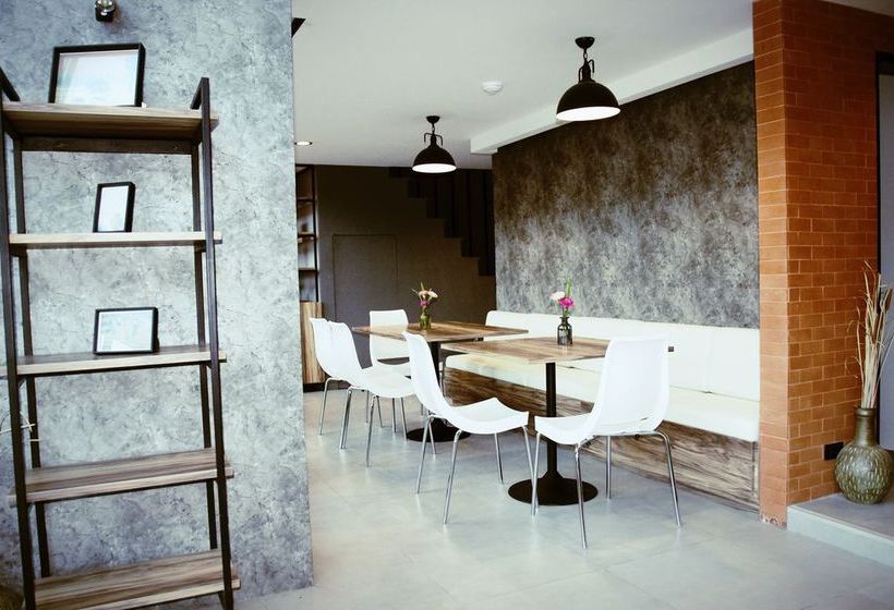 Fotos del hotel The Change Suites Korat:  25