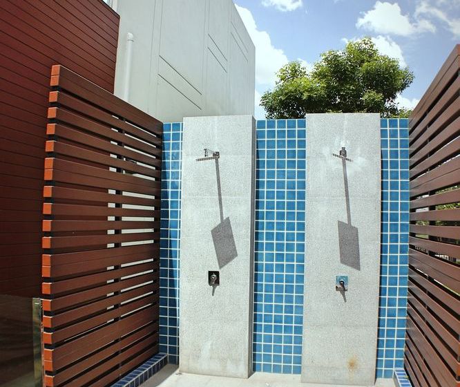 Fotos del hotel The Change Suites Korat:  4