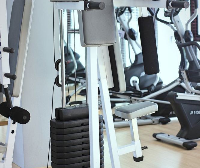 Fotos del hotel The Change Suites Korat:  6