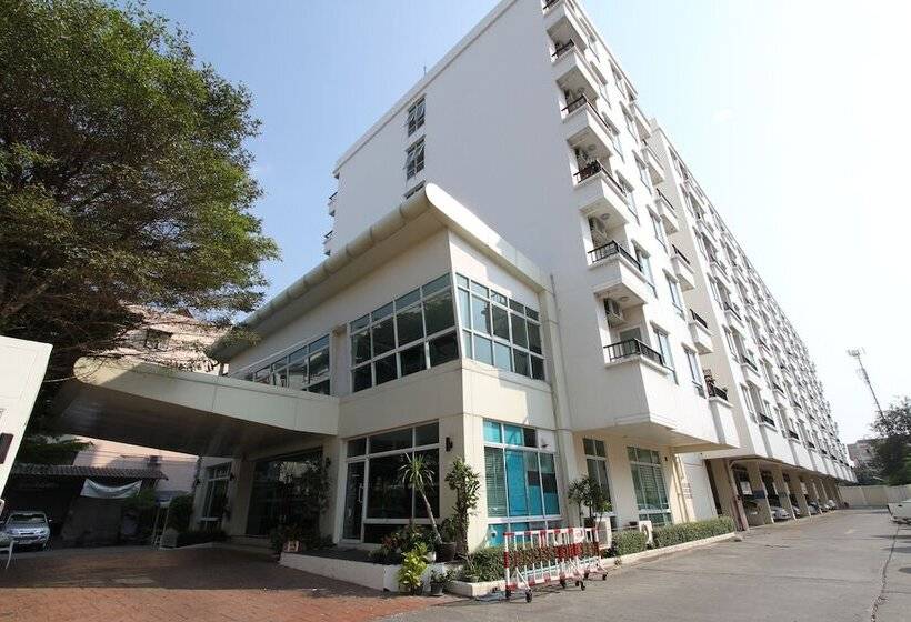 Fotos del hotel The Royal Bee Apart:  9