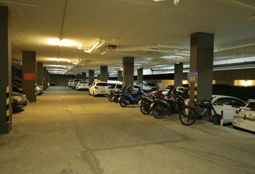 Fotos del hotel The Royal Bee Apart:  7