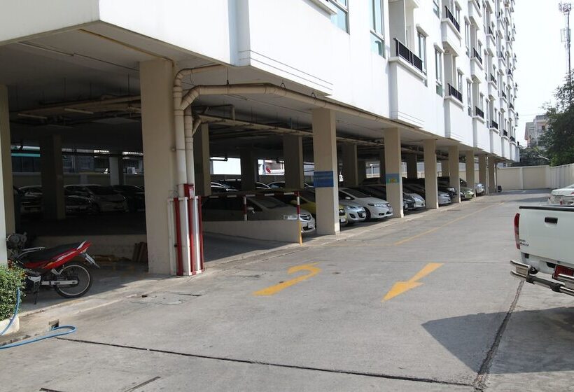 Fotos del hotel The Royal Bee Apart:  12