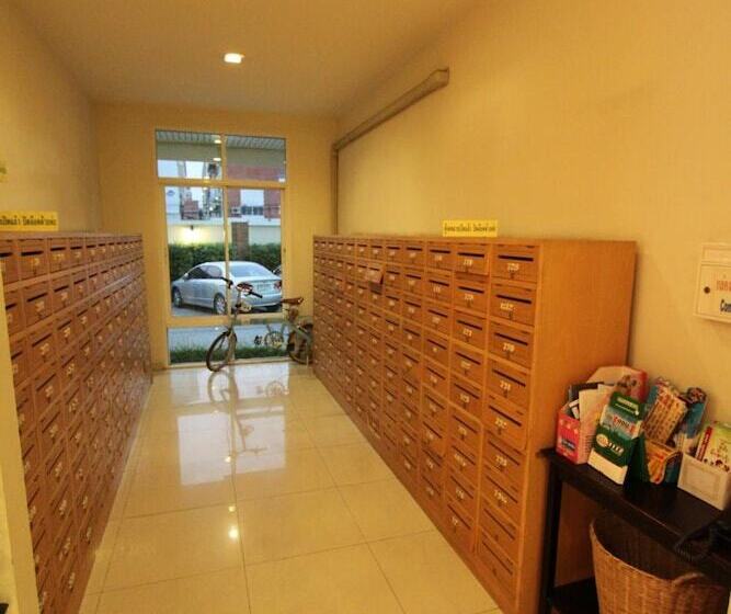 Fotos del hotel The Royal Bee Apart:  3