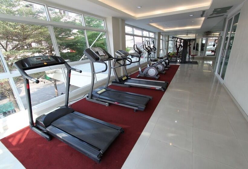 Fotos del hotel The Royal Bee Apart:  10