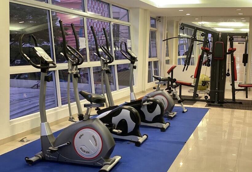 Fotos del hotel The Royal Bee Apart:  4