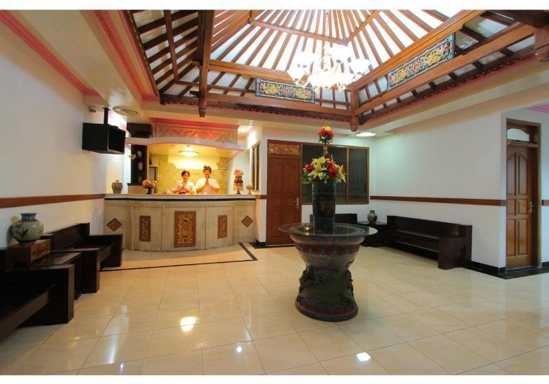 Fotos del hotel The Sesari Jimbaran:  4