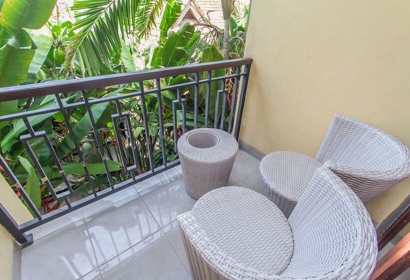 Fotos del hotel The Sesari Jimbaran:  13