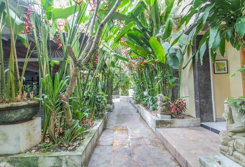 Fotos del hotel The Sesari Jimbaran:  19