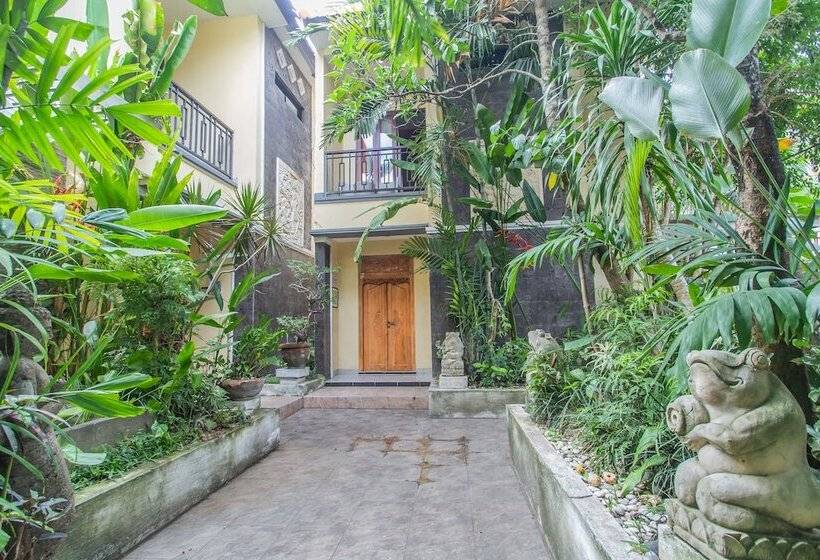 Fotos del hotel The Sesari Jimbaran:  9