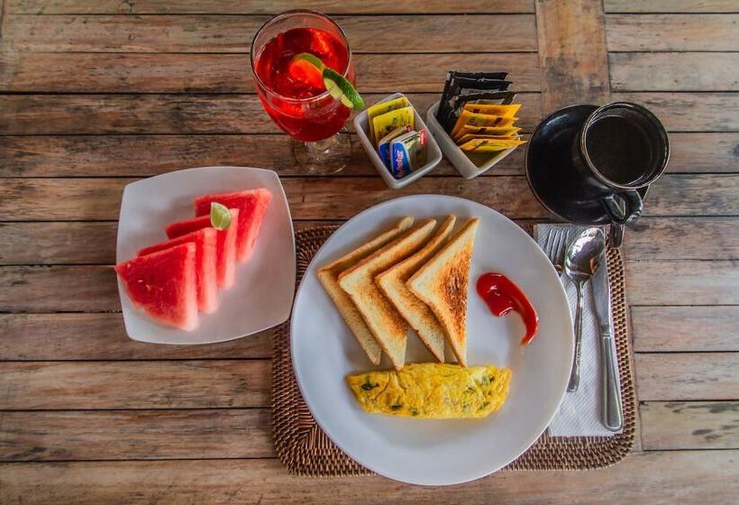 Fotos del hotel The Sesari Jimbaran:  12