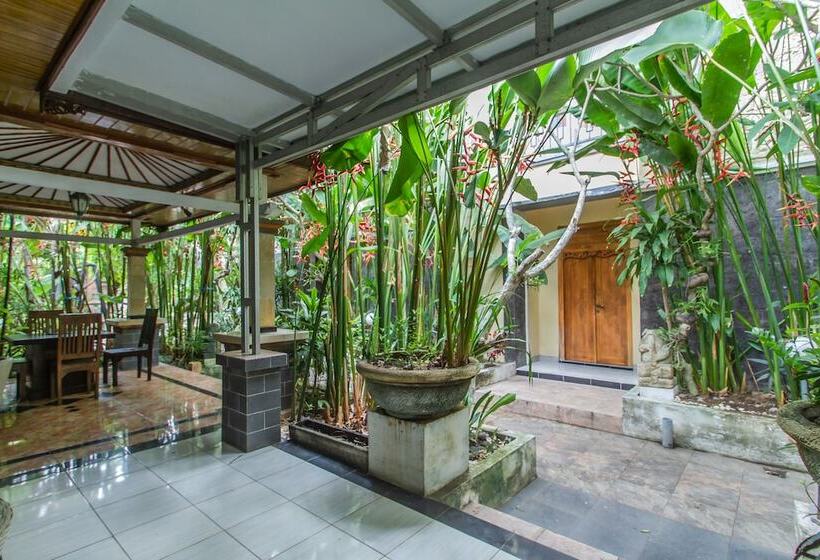 Fotos del hotel The Sesari Jimbaran:  16