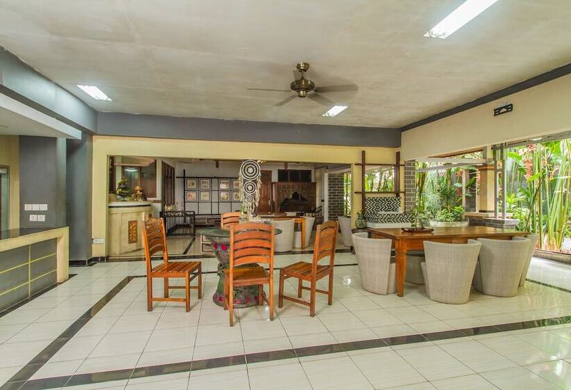 Fotos del hotel The Sesari Jimbaran:  3