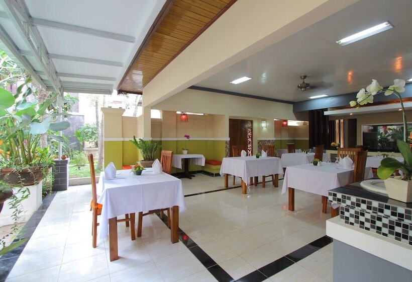 Fotos del hotel The Sesari Jimbaran:  5