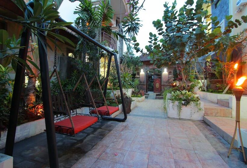 Fotos del hotel The Sesari Jimbaran:  6