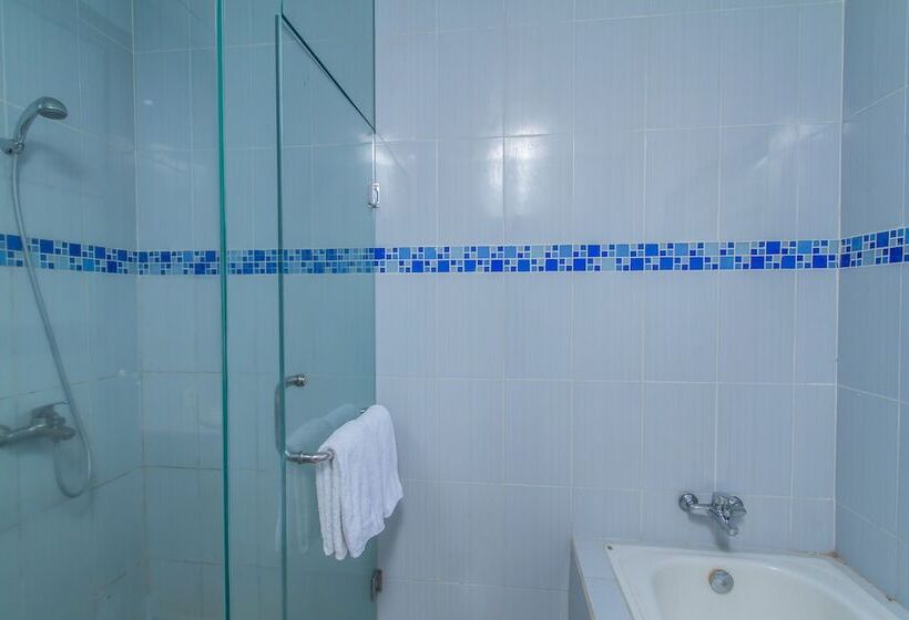 Fotos del hotel The Sesari Jimbaran:  23