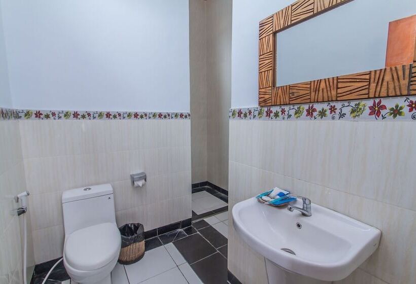 Fotos del hotel The Sesari Jimbaran:  17