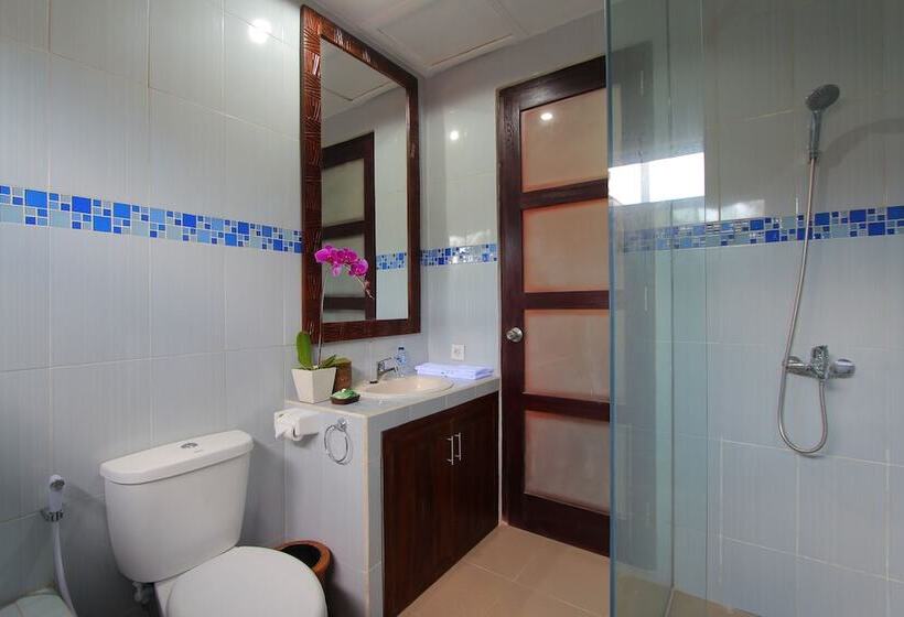 Fotos del hotel The Sesari Jimbaran:  14