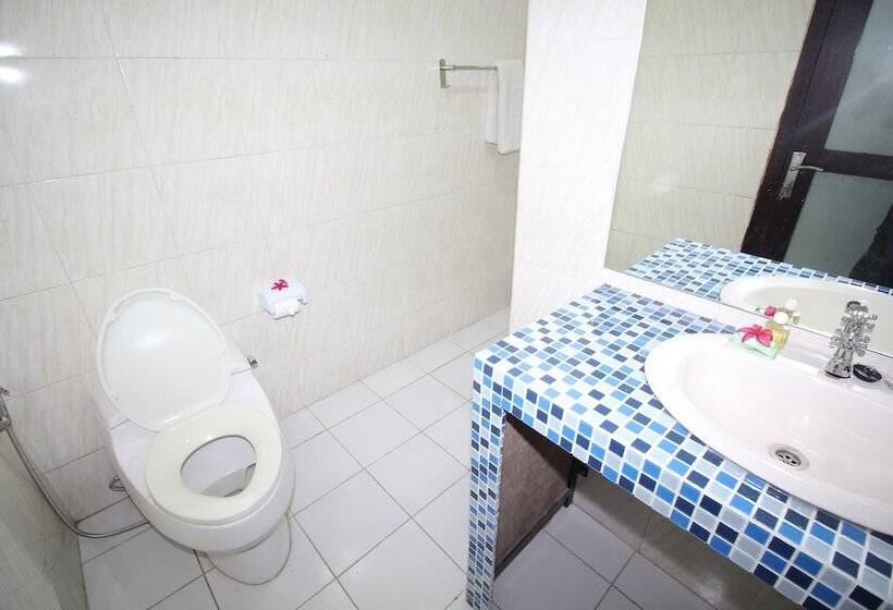 Fotos del hotel The Sesari Jimbaran:  7