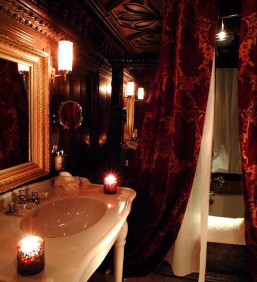 Fotos del hotel The Witchery By The Castle:  2