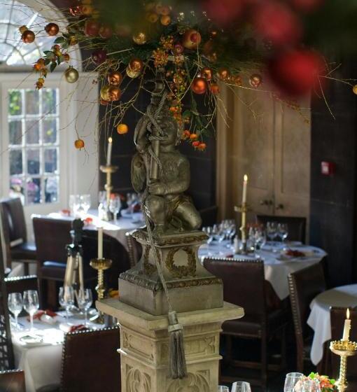 Fotos del hotel The Witchery By The Castle:  9