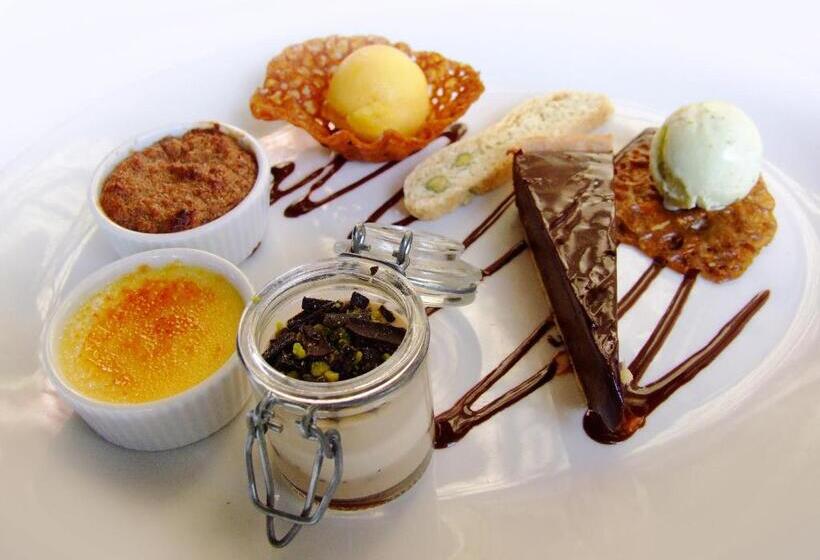 Fotos del hotel The Witchery By The Castle:  6