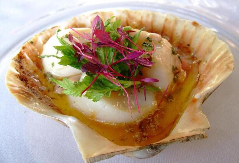 Fotos del hotel The Witchery By The Castle:  22