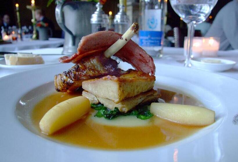 Fotos del hotel The Witchery By The Castle:  20