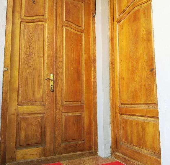 Fotos del hotel Max Comfort:  16