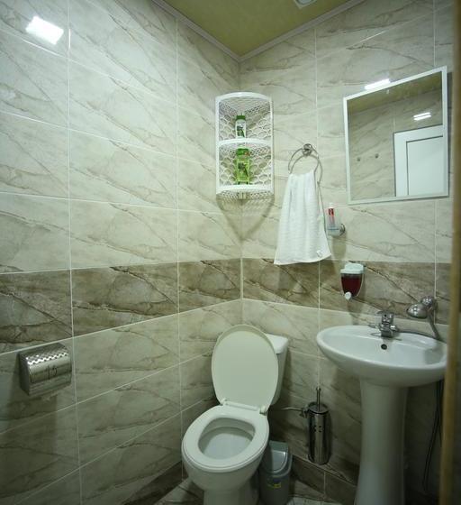 Fotos del hotel Max Comfort:  15