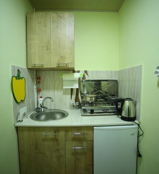 Fotos del hotel Max Comfort:  10