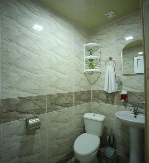 Fotos del hotel Max Comfort:  6