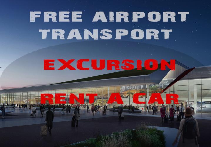 Fotos del hotel Max Comfort:  5