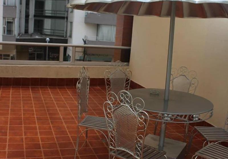 Fotos del hotel Saint Thomas:  13