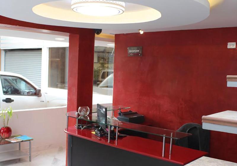 Fotos del hotel Saint Thomas:  6