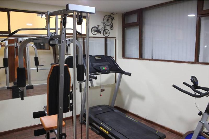 Fotos del hotel Saint Thomas:  3