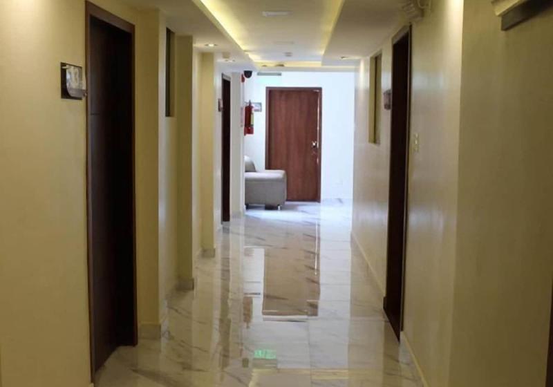 Fotos del hotel Saint Thomas:  22