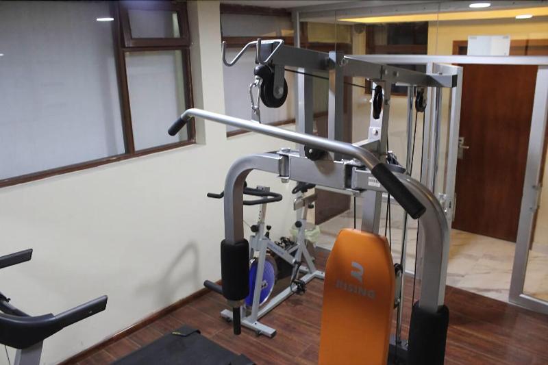 Fotos del hotel Saint Thomas:  12