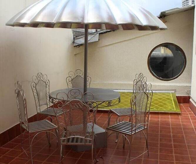 Fotos del hotel Saint Thomas:  18