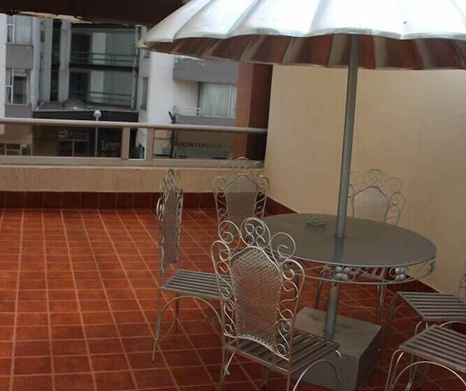 Fotos del hotel Saint Thomas:  5