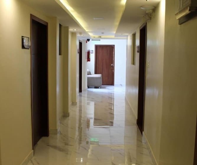 Fotos del hotel Saint Thomas:  2