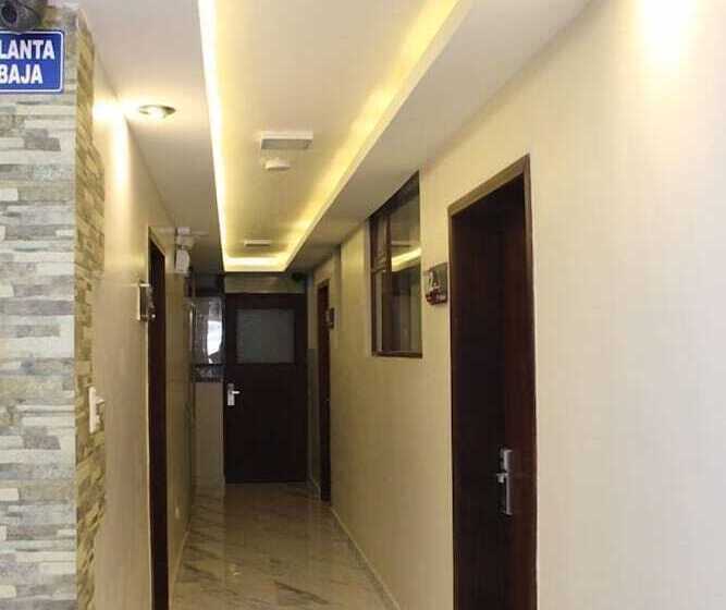 Fotos del hotel Saint Thomas:  11