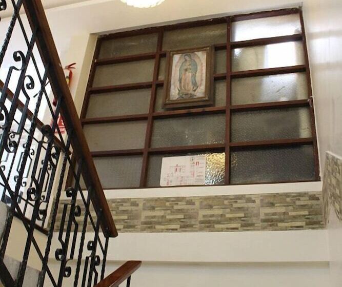 Fotos del hotel Saint Thomas:  8