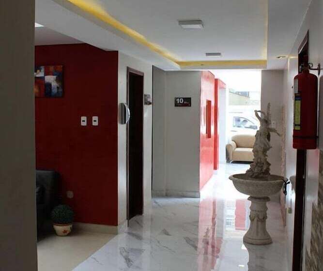 Fotos del hotel Saint Thomas:  17