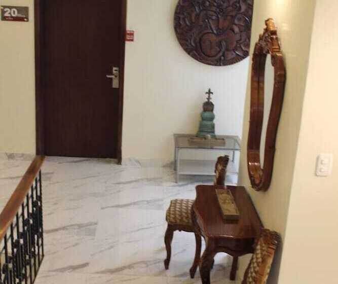 Fotos del hotel Saint Thomas:  24