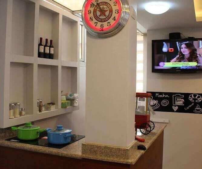 Fotos del hotel Saint Thomas:  4