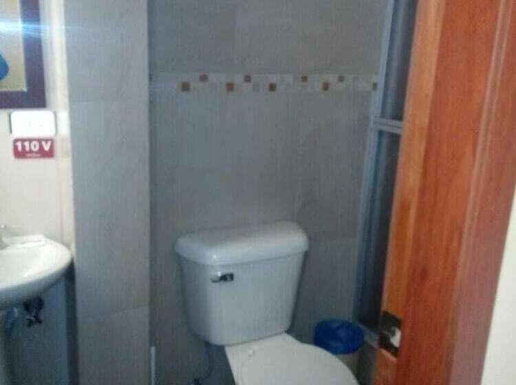 Fotos del hotel Saint Thomas:  14