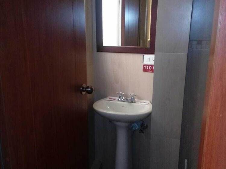 Fotos del hotel Saint Thomas:  19