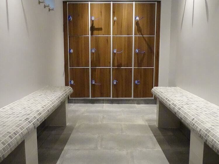 Fotos del hotel The Beeches  & Leisure Club:  3